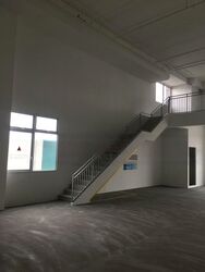 Mandai Foodlink (D25), Factory #464481091